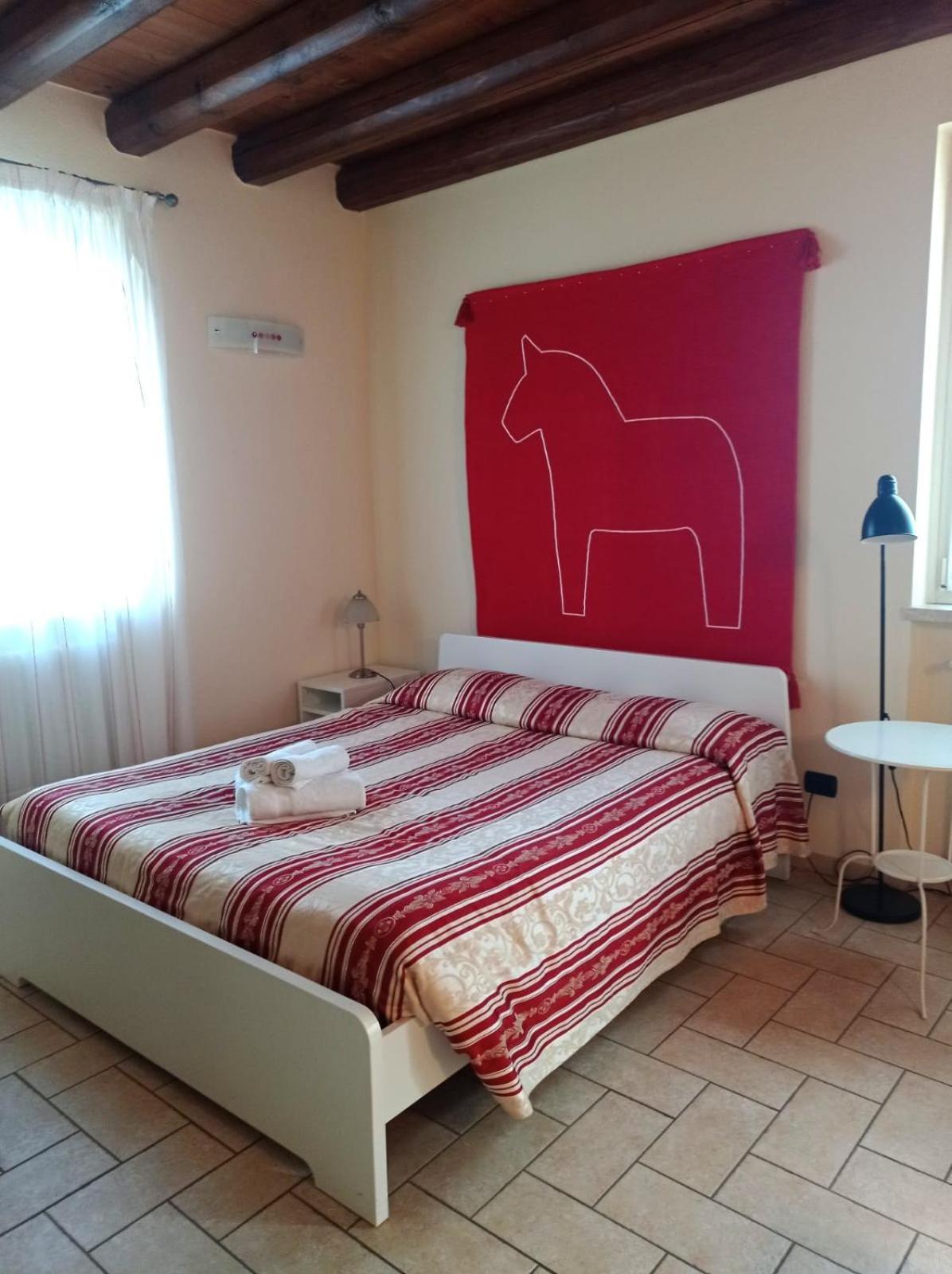Corte Valesana Lazise Exterior foto