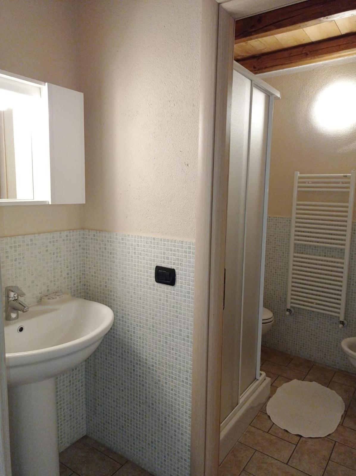 Corte Valesana Lazise Habitación foto