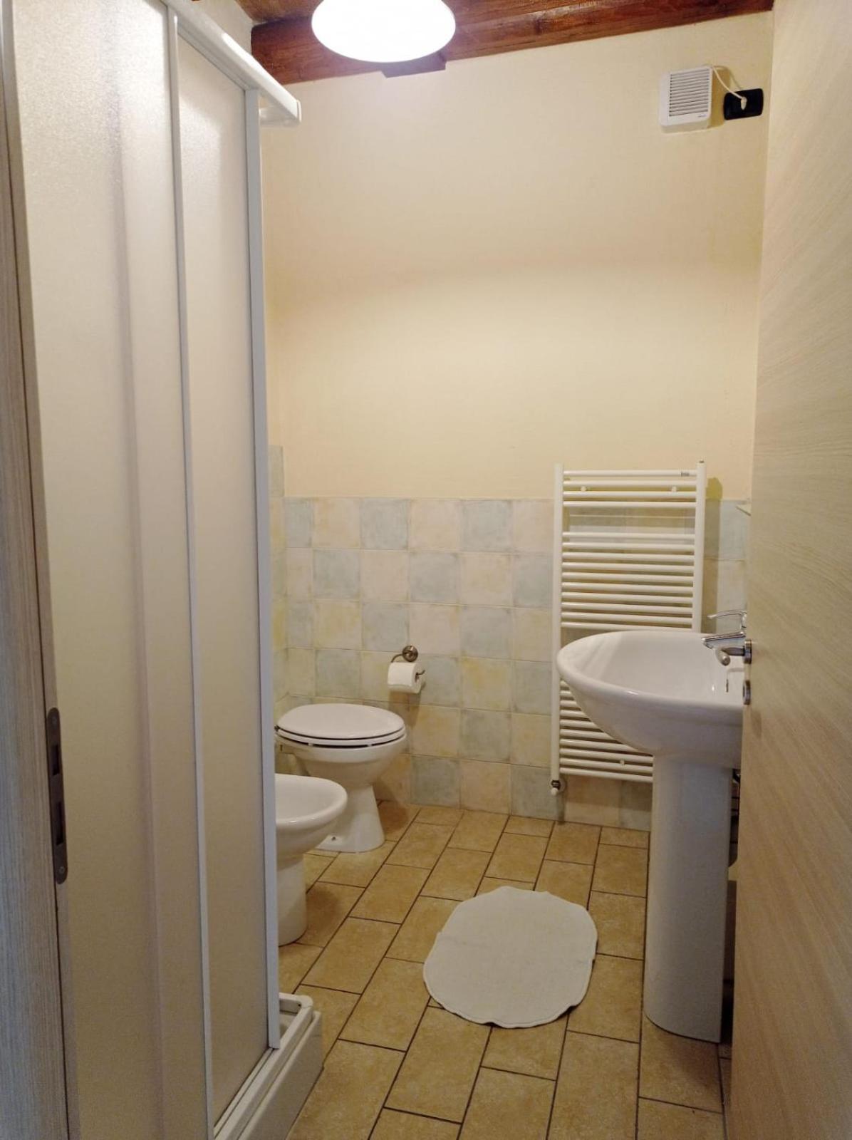 Corte Valesana Lazise Habitación foto