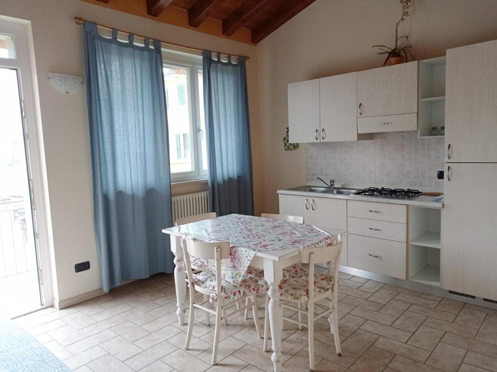 Corte Valesana Lazise Habitación foto