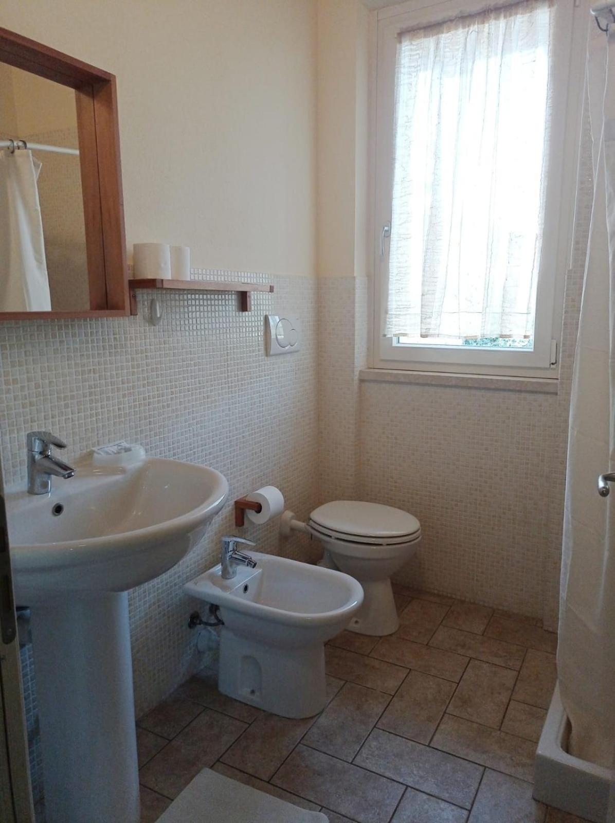 Corte Valesana Lazise Habitación foto