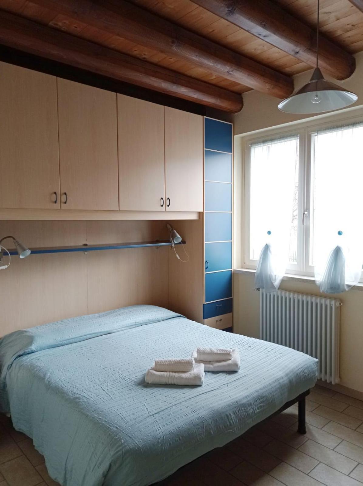 Corte Valesana Lazise Habitación foto