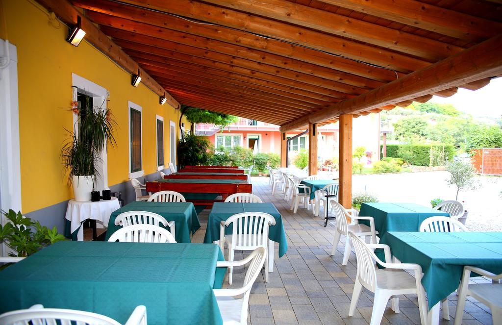 Corte Valesana Lazise Exterior foto