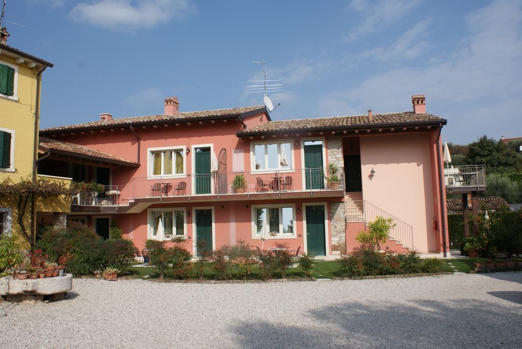 Corte Valesana Lazise Exterior foto