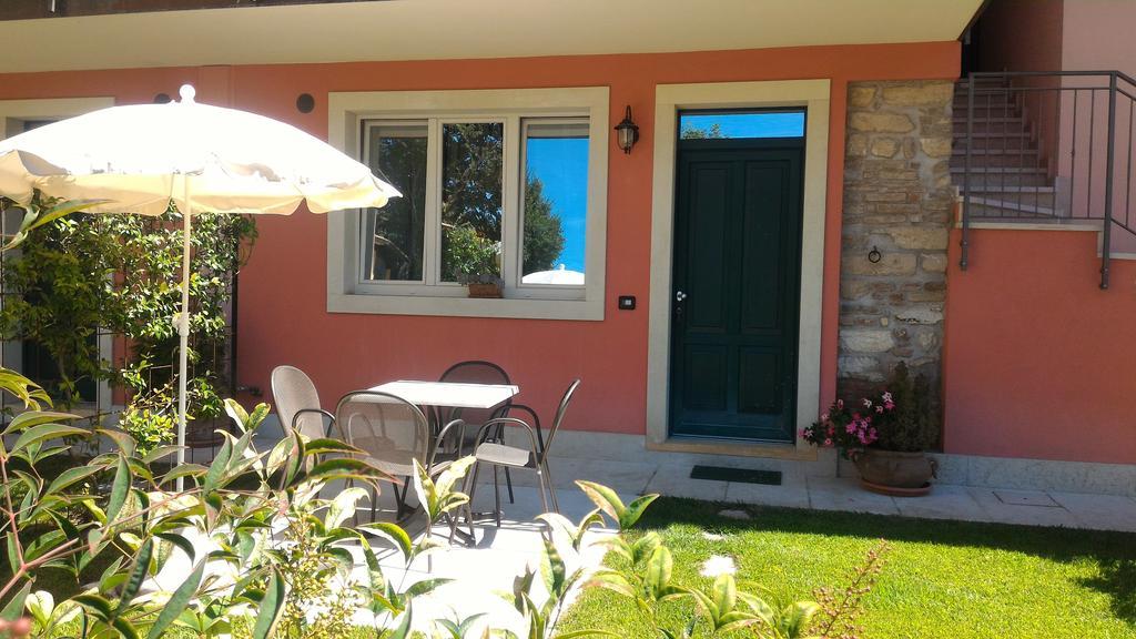 Corte Valesana Lazise Exterior foto